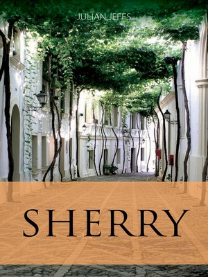 cover image of Sherry